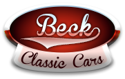 Beck - Classic Cars - Fahrzeugbau Logo
